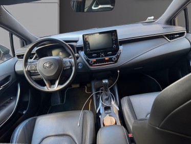 Toyota corolla hybride my20 184h collection occasion paris 15ème (75) simplicicar simplicibike france