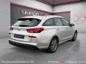 Hyundai i30 sw 1.6 crdi 115 bvm6 business 1ere main tva recuperable entretien concession occasion simplicicar toulouse nord...
