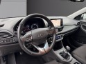 Hyundai i30 sw 1.6 crdi 115 bvm6 business 1ere main tva recuperable entretien concession occasion simplicicar toulouse nord...