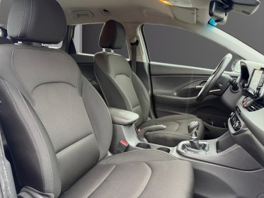 Hyundai i30 sw 1.6 crdi 115 bvm6 business 1ere main tva recuperable entretien concession occasion simplicicar toulouse nord...