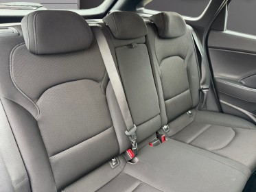 Hyundai i30 sw 1.6 crdi 115 bvm6 business 1ere main tva recuperable entretien concession occasion simplicicar toulouse nord...