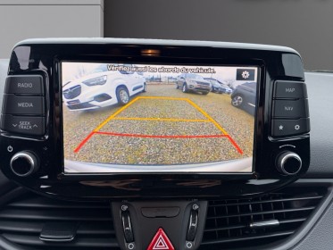 Hyundai i30 sw 1.6 crdi 115 bvm6 business 1ere main tva recuperable entretien concession occasion simplicicar toulouse nord...