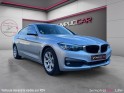 Bmw serie 3 gran turismo f34 318d 150 ch business a etat irréprochable occasion simplicicar lille  simplicicar simplicibike...