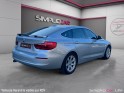 Bmw serie 3 gran turismo f34 318d 150 ch business a etat irréprochable occasion simplicicar lille  simplicicar simplicibike...