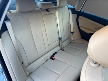 Bmw serie 3 gran turismo f34 318d 150 ch business a etat irréprochable occasion simplicicar lille  simplicicar simplicibike...