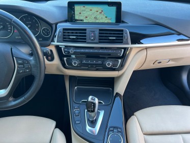 Bmw serie 3 gran turismo f34 318d 150 ch business a etat irréprochable occasion simplicicar lille  simplicicar simplicibike...