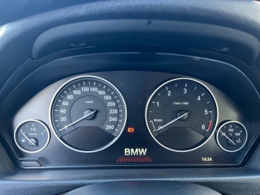 Bmw serie 3 gran turismo f34 318d 150 ch business a etat irréprochable occasion simplicicar lille  simplicicar simplicibike...