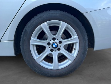 Bmw serie 3 gran turismo f34 318d 150 ch business a etat irréprochable occasion simplicicar lille  simplicicar simplicibike...