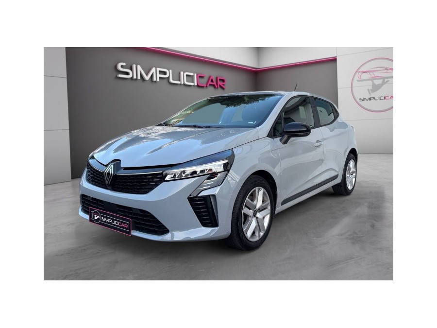 RENAULT d'occasion CLIO 1.5 DCI 100 GENERATION de 2025 Nice (06)﻿