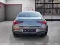 Mercedes cla coupe 250 e 8g-dct amg line toit ouvrant hybride rechargeable garantie 12 mois occasion simplicicar...