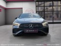 Mercedes cla coupe 250 e 8g-dct amg line toit ouvrant hybride rechargeable garantie 12 mois occasion simplicicar...