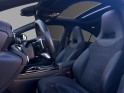 Mercedes cla coupe 250 e 8g-dct amg line toit ouvrant hybride rechargeable garantie 12 mois occasion simplicicar...