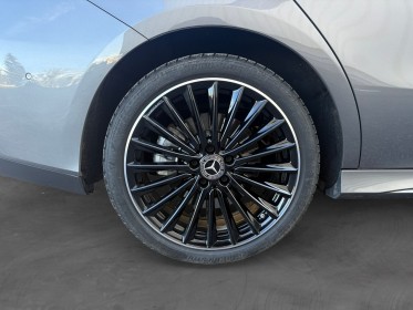 Mercedes cla coupe 250 e 8g-dct amg line toit ouvrant hybride rechargeable garantie 12 mois occasion simplicicar...