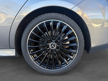 Mercedes cla coupe 250 e 8g-dct amg line toit ouvrant hybride rechargeable garantie 12 mois occasion simplicicar...