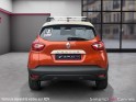Renault captur tce 120 energy e6 zen edc occasion cannes (06) simplicicar simplicibike france