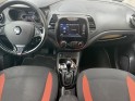 Renault captur tce 120 energy e6 zen edc occasion cannes (06) simplicicar simplicibike france