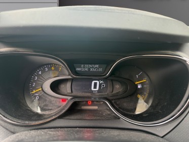 Renault captur tce 120 energy e6 zen edc occasion cannes (06) simplicicar simplicibike france