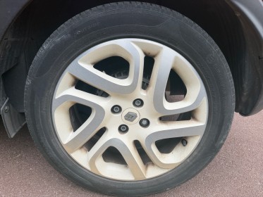 Renault captur tce 120 energy e6 zen edc occasion cannes (06) simplicicar simplicibike france