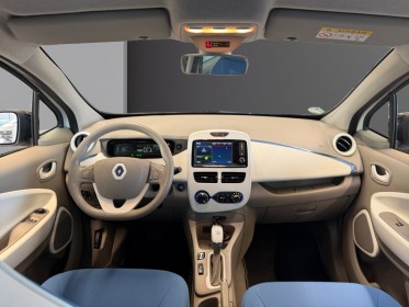 Renault zoe zen charge rapide batterie paye pas de location - entretien renault occasion simplicicar strasbourg simplicicar...