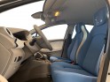 Renault zoe zen charge rapide batterie paye pas de location - entretien renault occasion simplicicar strasbourg simplicicar...
