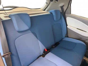 Renault zoe zen charge rapide batterie paye pas de location - entretien renault occasion simplicicar strasbourg simplicicar...