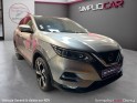 Nissan qashqai 1.2 dig-t 115 tekna occasion osny simplicicar simplicibike france