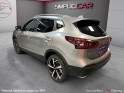 Nissan qashqai 1.2 dig-t 115 tekna occasion osny simplicicar simplicibike france