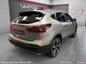 Nissan qashqai 1.2 dig-t 115 tekna occasion osny simplicicar simplicibike france