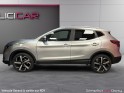 Nissan qashqai 1.2 dig-t 115 tekna occasion osny simplicicar simplicibike france