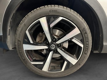 Nissan qashqai 1.2 dig-t 115 tekna occasion osny simplicicar simplicibike france