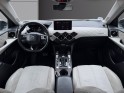 Ds ds3 crossback 155 eat8 grand chic / rivoli - caméra 360° - garantie 12 mois occasion simplicicar nimes - rb auto...