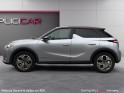 Ds ds3 crossback 155 eat8 grand chic / rivoli - caméra 360° - garantie 12 mois occasion simplicicar nimes - rb auto...
