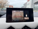 Ds ds3 crossback 155 eat8 grand chic / rivoli - caméra 360° - garantie 12 mois occasion simplicicar nimes - rb auto...
