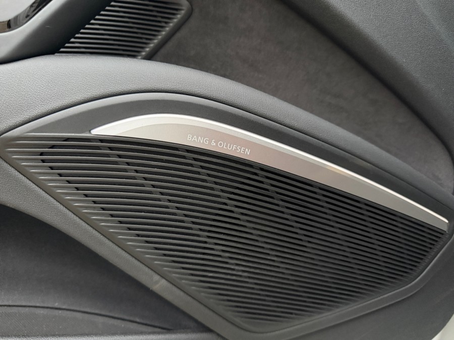 AUDI d'occasion TTS TTS 2.0 TFSI 310 ROADSTER QUATTRO S TRONIC S LINE