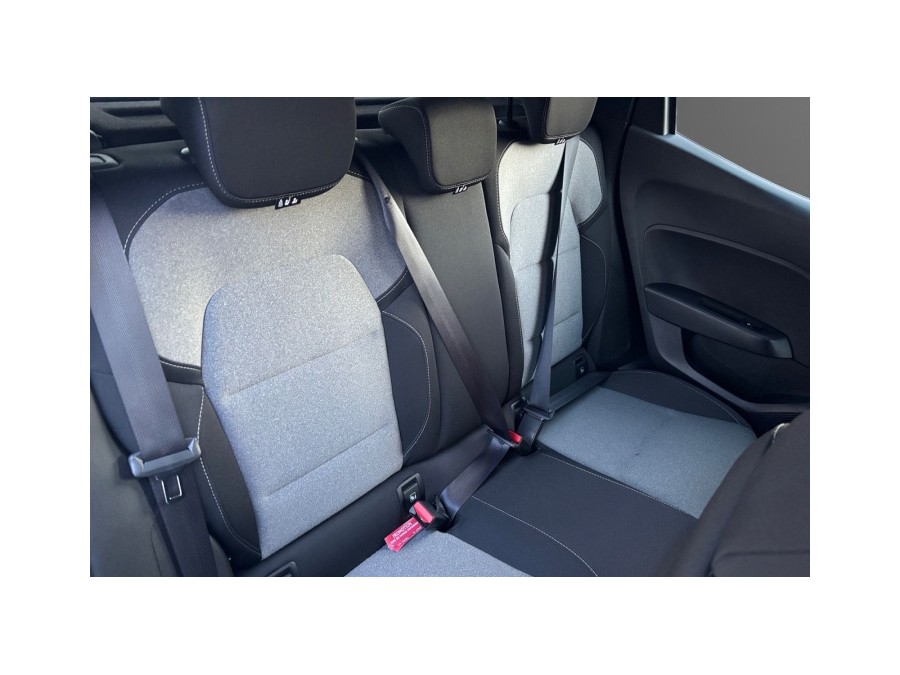 RENAULT d'occasion CLIO 1.5 DCI 100 GENERATION de 2025 Nice (06)﻿