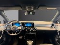 Mercedes cla coupe 220 d 8g-dct amg line camera de recul - jantes 18 - suivi disponible occasion simplicicar strasbourg...