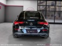 Mercedes cla coupe 220 d 8g-dct amg line camera de recul - jantes 18 - suivi disponible occasion simplicicar strasbourg...
