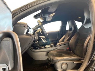 Mercedes cla coupe 220 d 8g-dct amg line camera de recul - jantes 18 - suivi disponible occasion simplicicar strasbourg...