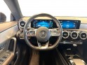 Mercedes cla coupe 220 d 8g-dct amg line camera de recul - jantes 18 - suivi disponible occasion simplicicar strasbourg...