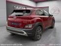 Hyundai kona hybrid 141 executive apple carplay camera de recul siege chauffant garantie constructeur occasion simplicicar...