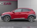 Hyundai kona hybrid 141 executive apple carplay camera de recul siege chauffant garantie constructeur occasion simplicicar...
