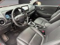 Hyundai kona hybrid 141 executive apple carplay camera de recul siege chauffant garantie constructeur occasion simplicicar...