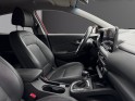 Hyundai kona hybrid 141 executive apple carplay camera de recul siege chauffant garantie constructeur occasion simplicicar...