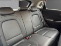 Hyundai kona hybrid 141 executive apple carplay camera de recul siege chauffant garantie constructeur occasion simplicicar...