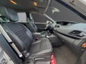 Renault grand scenic iii dci 130 energy bose edition 7 places première main garantie 12 mois occasion simplicicar limoges ...