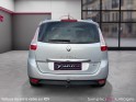 Renault grand scenic iii dci 130 energy bose edition 7 places première main garantie 12 mois occasion simplicicar limoges ...