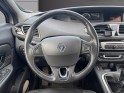 Renault grand scenic iii dci 130 energy bose edition 7 places première main garantie 12 mois occasion simplicicar limoges ...