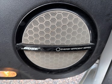 Renault grand scenic iii dci 130 energy bose edition 7 places première main garantie 12 mois occasion simplicicar limoges ...