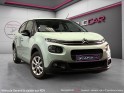 Citroen c3 essence 82 ch feel suivi complet distribution ok garantie 12 mois occasion simplicicar saint-jean simplicicar...