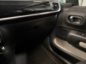 Citroen c3 essence 82 ch feel suivi complet distribution ok garantie 12 mois occasion simplicicar saint-jean simplicicar...